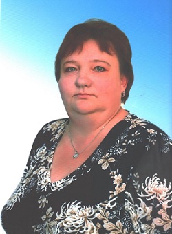 Белоусова Ирина Константиновна.