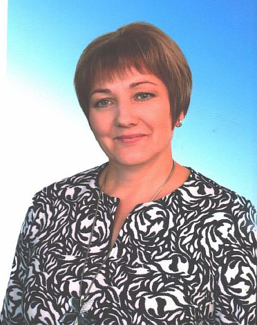 Юносова Марина Владимировна.